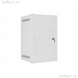 LANBERG RACKOVÁ SKŘÍŇ 10" PRO MONTÁŽ NA STĚNU 9U, 