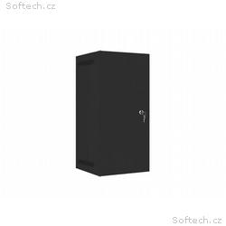 LANBERG RACKOVÁ SKŘÍŇ 10" NÁSTĚNNÁ 12U, 280X310 PR