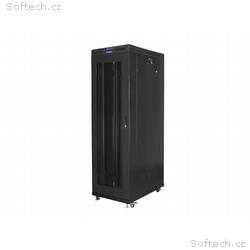 LANBERG 19" VOLNĚ STOJÍCÍ RACKOVÁ SKŘÍŇ 42U, 800X1