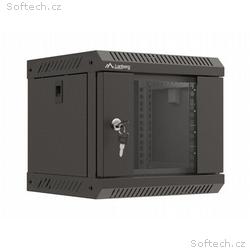 LANBERG RACKOVÁ SKŘÍŇ 10" NÁSTĚNNÁ 4U, 300X300 (FL