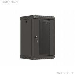 LANBERG RACKOVÁ SKŘÍŇ 10" NÁSTĚNNÁ 9U, 300X300 (FL