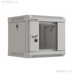 LANBERG RACKOVÁ SKŘÍŇ 10" NÁSTĚNNÁ 4U, 300X300 (FL