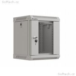 LANBERG RACKOVÁ SKŘÍŇ 10" NÁSTĚNNÁ 6U, 300X300 (FL