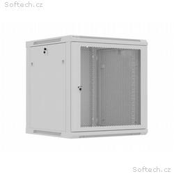 LANBERG NÁSTĚNNÁ INSTALAČNÍ SKŘÍŇ 19" 12U 600X600 