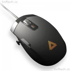 LEXIP GAMING - PU94 - 3D DRÁTOVÁ MYŠ - AMERICKÁ, E