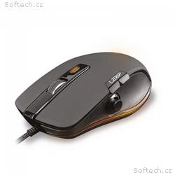 LEXIP GAMING - NP93 NEPTUNIUM ALPHA - EURO