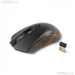 LEXIP GAMING - BEZDRÁTOVÁ MYŠ - AR18 AERO SPEED - 