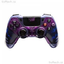 LEXIP SUSAKE HERNÍ OVLADAČ BEZDRÁTOVÝ, PC, NINTEND