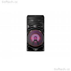 LG XBOOM RNC5 Bluetooth Karaoke Party Speaker