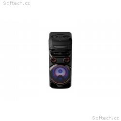 LG XBOOM RNC7 Bluetooth Karaoke Party Speaker