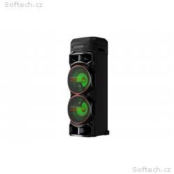 LG XBOOM RNC9 Bluetooth Karaoke Party Speaker