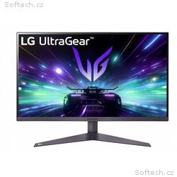 LG 27GS50F-B gaming 27" VA 1920x1080, 250cd, 5ms, 