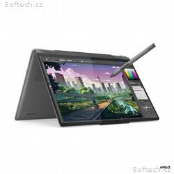 Lenovo Yoga 7 2-in-1, 14AHP9, R7-8840HS, 14", WUXG