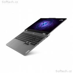 Lenovo LOQ, 15IAX9, i5-12450HX, 15,6", FHD, 16GB, 