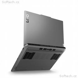 Lenovo LOQ, 15IAX9, i5-12450HX, 15,6", FHD, 16GB, 