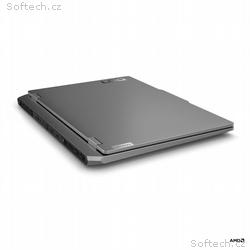Lenovo LOQ, 15AHP9, R7-8845HS, 15,6", QHD, 16GB, 1