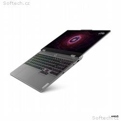 Lenovo LOQ 15AHP9 Ryzen 5 8645HS, 16GB, SSD 512GB,