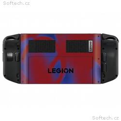 Lenovo Legion Go Skin - Legion Hero = tunning hern
