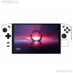 Lenovo Legion Go Skin - White = tunning herní konz