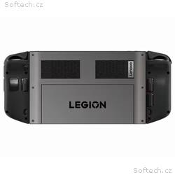 Lenovo Legion Go Skin – Luna Grey = tunning herní 
