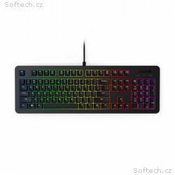 Lenovo Legion K300 RGB, Drátová USB, CZ-SK layout,