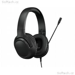 LENOVO H110 Gaming Headset - kabelová audio gaming