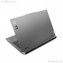 Lenovo LOQ, 15IAX9, i5-12450HX, 15,6", FHD, 24GB, 