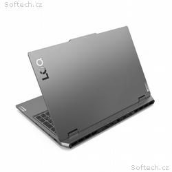 Lenovo LOQ, 15IAX9I, i5-12450HX, 15,6", FHD, 24GB,