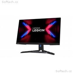 Lenovo Legion, R27q-30, 27", IPS, QHD, 165Hz, 0,5m