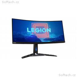 Lenovo LEGION Y34wz-30 miniLED, 34", 3440x1440, 21