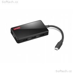 Lenovo Dock CONS - Lenovo 100 - USB-C Travel (100W