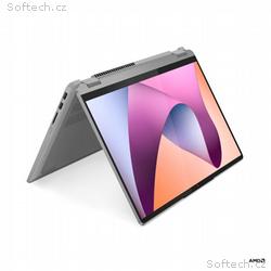 Lenovo IdeaPad Flex 5, 14ABR8, R5-7430U, 14", WUXG