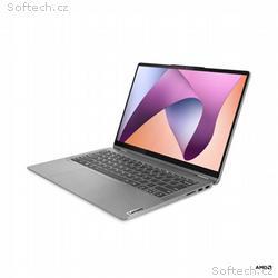Lenovo IdeaPad Flex 5, 14ABR8, R5-7430U, 14", WUXG