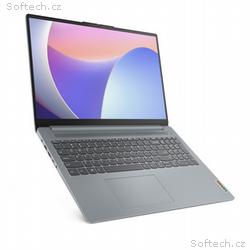 Lenovo IdeaPad Slim 3, 16IAH8, i5-12450H, 16", WUX