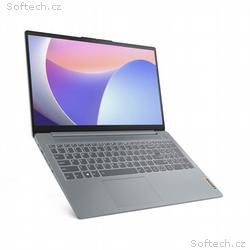 Lenovo IdeaPad Slim 3, 15IRH8, i7-13620H, 15,6", F