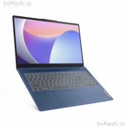 Lenovo IdeaPad Slim 3, 15IRH8, i7-13620H, 15,6", F