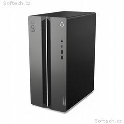 Lenovo LOQ, 17IRR9, Tower, i5-14400F, 16GB, 1TB SS