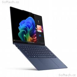 Lenovo YOGA Slim 7 SnapdragonX Plus X1P-64-100, AI