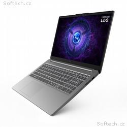 Lenovo LOQ 15IAX9E i5-12450HX, 16GB, SSD 1TB, 15,6