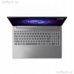 Lenovo LOQ, 15IAX9E, i5-12450HX, 15,6", FHD, 16GB,