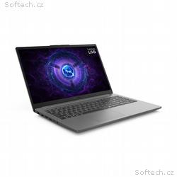 Lenovo LOQ, 15IAX9E, i5-12450HX, 15,6", FHD, 16GB,