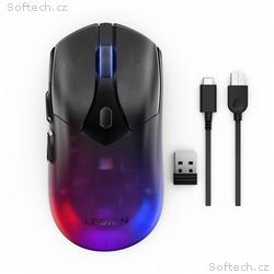 Lenovo Legion M410 RGB, Herní, Optická, Pro pravák