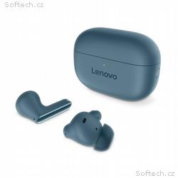 Lenovo TWS YOGA PC Edition, ANC, BT, Tidal Teal