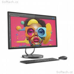 Lenovo Yoga, AIO 32ILL10, 31,5", 4K UHD, U7-258V, 