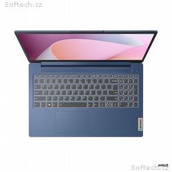 Lenovo IdeaPad Slim 3, 15ABR8, R5-5625U, 15,6", FH