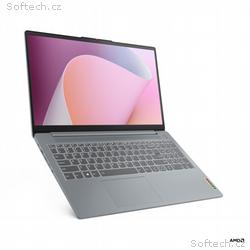 Lenovo IdeaPad Slim 3, 15ABR8, R5-5625U, 15,6", FH