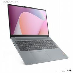 Lenovo IdeaPad Slim 3, 16ABR8, R7-5825U, 16", WUXG