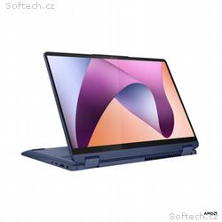 Lenovo IdeaPad Flex 5, 14ABR8, R5-5625U, 14", WUXG