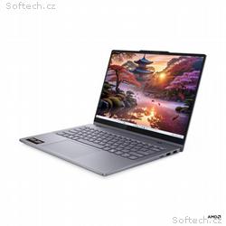 Lenovo IdeaPad 5 2-in-1, 14AKP10, AI5-340, 14", WU