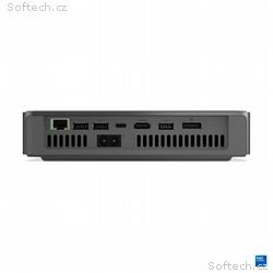 Lenovo IdeaCentre, 01IRH10R, Mini, 5-210H, 16GB, 5